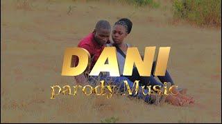 OGENYA WUOD NYARODI PARODY (DANI PARODY MUSIC)