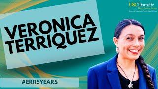 Veronica Terriquez: #ERI15Years - @eri_usc  Celebration of Community: 15 Yrs of Solidarity & Service