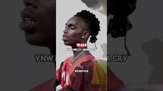 YNW Melly's Best Freestyle! #ynwmelly
