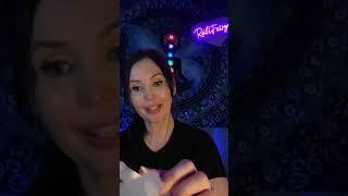 ASMR Reiki for insomnia to heal you while you are fall into a deep restful sleep  #asmrreiki#sleep