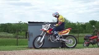 RONNIE MAC | ULTIMATE GOON RIDING (HD)