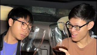 跟富二代春游有多爽，你们想不想要这样的同学?#内容过于真实 #搞笑 #校园