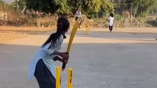 Sushila meena bowling viral video ll sushila meena bowling #sushilameena #sushilameenabowling