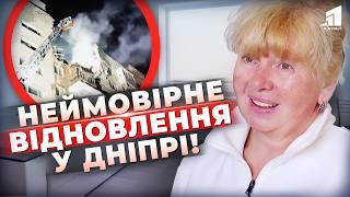Дрон Зруйнував Багатоповерхівку у Дніпрі. Що Зробила Місцева Влада?