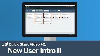 Axosoft : New User Intro Part II