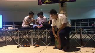 AmAG ค่ายเกษตรสัมพันธ์ มหิดลวิทยาเขตอำนาจ