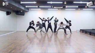 [PRACTICE RECORD] BTS (방탄소년단) ‘Anpanman’ #2023BTSFESTA