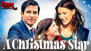 Born Under THE CHRISTMAS STAR | Full MIRACLES ARE REAL FAMILY Movie HD | Pierce Brosnan