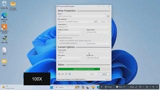 How to install and run Windows 10 from an External Hard Drive/USB drive - Windows to Go