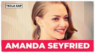 #318  AMANDA SEYFRIED? How do you pronounce AMANDA SEYFRIED in English?