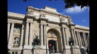 Places to see in ( Paris - France ) Palais de la Decouverte
