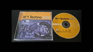 n°1 Techno 1998 (1998)