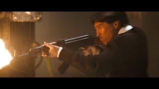 Lethal Weapon 4 - L.A. Harbor Shootout Scene (1080p)