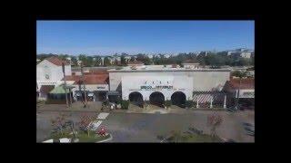 Del Mar Highlands Town Center Leasing Video