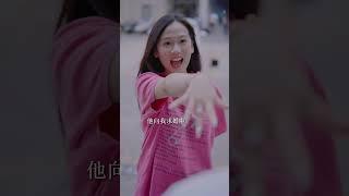 終於見到你穿婚紗的樣子#烟火人间事 #校服到婚纱 #我们没有故事了