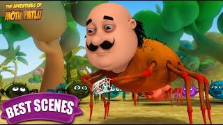 Motu Bana Lobster | Motu Patlu  | Cartoon for kids | Popular Cartoon for kids | #comedy