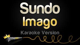 Imago - Sundo (Karaoke Version)