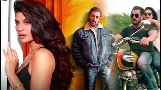 Ek Nazar Tu/ Salman Khan / Jacqueline/ NEW HINDI ROMANTIC SONG/  2024 NEW SONG / MusicWorld 