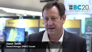 CIMBC20 - Canada's Mining Marketplace