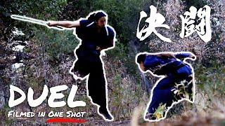 Duel｜One-Shot Sword Fight