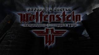 Return to Castle Wolfenstein: Operation Resurrection (PS2) - 100% Longplay Full Game