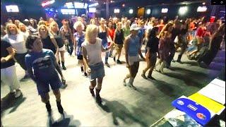 Country Bump Class Dance