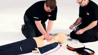 CPR & AED Real time