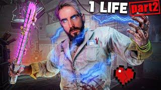 The MOST INSANE Killer Challenge Episode 2