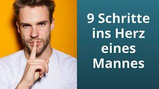 Schnapp dir den Typen mit diesem idiotensicheren 9 Schritte Plan | Darius Kamadeva