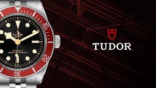 TUDOR Black Bay – Watches and Wonders 2023