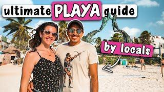 The COMPLETE Guide to Playa del Carmen Mexico - How to stay SAFE & avoid SCAMS