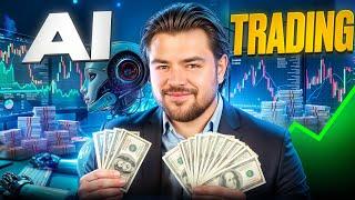  POCKET OPTION AI TRADING WITH BOT TESTING AND STRATEGY IN LIVE SESSION