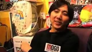 MOGO音乐活动 - 新裤子乐队之第六张专辑 Go East