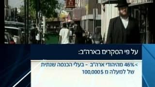 ערוץ הכנסת- הקול היהודי ואובמה, 22.5.11