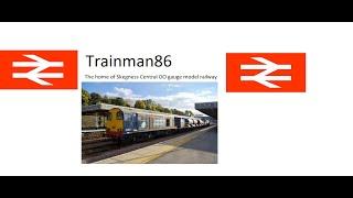 Best of Trainman86 (Late 100 subs special)