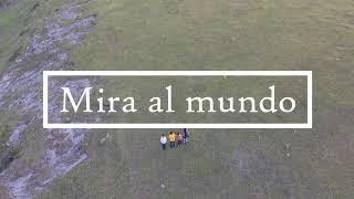 Mira al mundo Voces de Alabanza - Look at the World- John Rutter