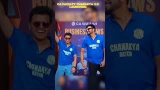 PW CA chanakya 3.0 free batch launching#motivational#viralvideo#neet#result#success#physicswallah