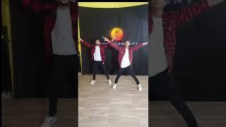 DEEWANGI  | MOHIT THAKUR & SUSHANT VERAM | #shorts #dance #trending #yt_shorts #lsdc #short