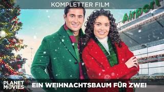 Ein Weihnachtsbaum für Zwei | zauberhafter Liebesfilm für romantische Stunden | ganzer Film in HD