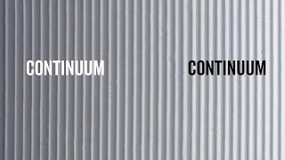 The Story of the Continuum with Alex Yoder