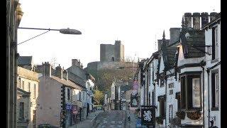 Clitheroe - a changing town