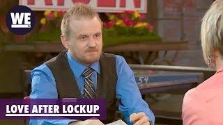 Meet Clint & Tracie | Love After Lockup