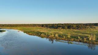 Longwood Plantation: 383.3 +/- Acre Magnificent Waterfront Estate 30 Miles To Downtown Charleston!