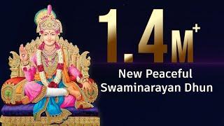 New Peaceful Swaminarayan Dhun | Non Stop Half Hour Swaminarayan Dhun | શાંત સ્વામિનારાયણ ધૂન