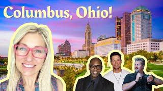 Ultimate Guide to Living in Columbus, Ohio (2021)