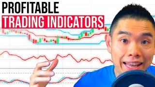 The Ultimate Trading Indicators Course (4 Powerful Trading Techniques)