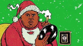 NOTORIOUS B.I.G. - READY FOR XMAS (Cookin Soul remixes) full tape