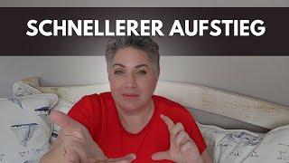 ZUKÜNFTIGES 7D SELBST | AUFSTIEGSSYMPTOME