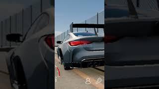 Bmw fire blast ready to roars #automobile#cars#bmw#carlove#exhaust#enthusiastic#viral