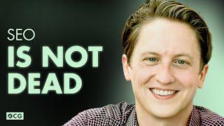 How To Do AI SEO In 2025 (Featuring Caleb Ulku)